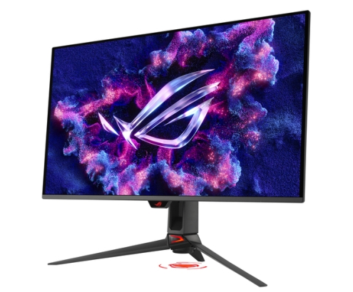 ASUS ROG Swift OLED PG32UCDMR pantalla para PC 80 cm (31.5
