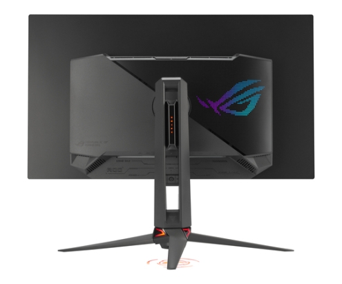 ASUS ROG Swift OLED PG32UCDMR pantalla para PC 80 cm (31.5