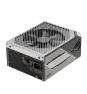 ASUS ROG -THOR-1000P3-GAMING unidad de fuente de alimentación 1000 W 20+4 pin ATX ATX Negro