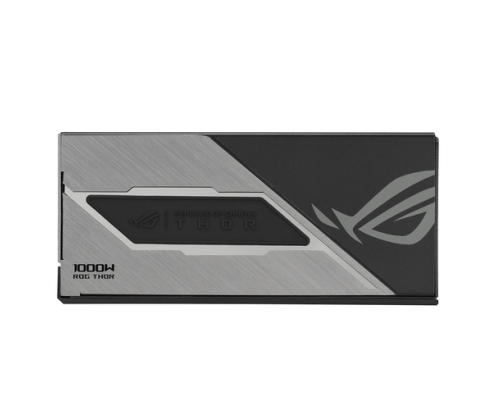 ASUS ROG -THOR-1000P3-GAMING unidad de fuente de alimentación 1000 W 20+4 pin ATX ATX Negro