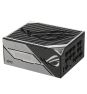 ASUS ROG -THOR-1200P3-GAMING unidad de fuente de alimentación 1200 W 20+4 pin ATX ATX Negro