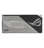 ASUS ROG -THOR-1200P3-GAMING unidad de fuente de alimentación 1200 W 20+4 pin ATX ATX Negro