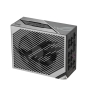 ASUS ROG -THOR-1200P3-GAMING unidad de fuente de alimentación 1200 W 20+4 pin ATX ATX Negro
