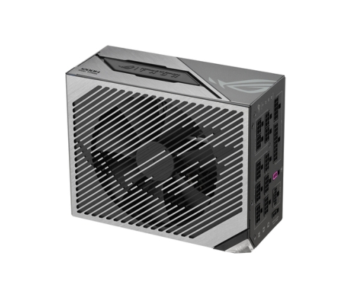 ASUS ROG -THOR-1200P3-GAMING unidad de fuente de alimentación 1200 W 20+4 pin ATX ATX Negro