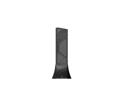 ASUS ROG USB-BE92 Wifi 7 BE6500 Tri-Band USB Adapter WLAN 6500 Mbit/s