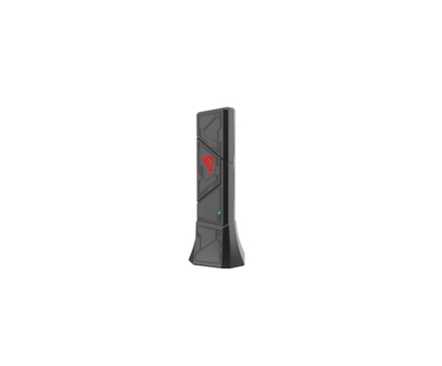 ASUS ROG USB-BE92 Wifi 7 BE6500 Tri-Band USB Adapter WLAN 6500 Mbit/s