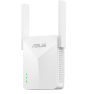 ASUS RP-AX50 Transmisor y receptor de red Blanco 10, 100, 1000 Mbit/s