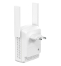 ASUS RP-AX50 Transmisor y receptor de red Blanco 10, 100, 1000 Mbit/s