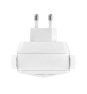ASUS RP-AX50 Transmisor y receptor de red Blanco 10, 100, 1000 Mbit/s