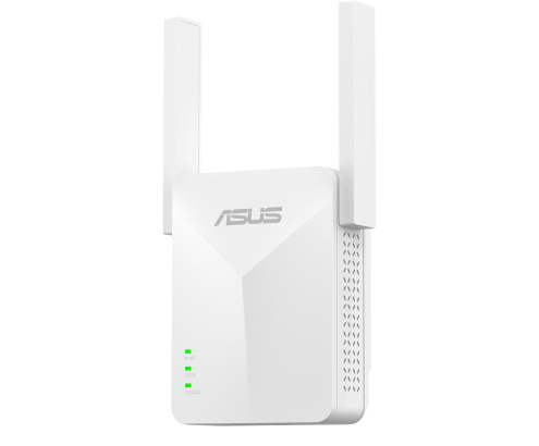 ASUS RP-AX50 Transmisor y receptor de red Blanco 10, 100, 1000 Mbit/s