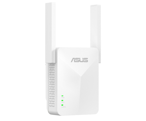 ASUS RP-AX50 Transmisor y receptor de red Blanco 10, 100, 1000 Mbit/s