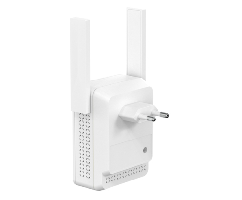 ASUS RP-AX50 Transmisor y receptor de red Blanco 10, 100, 1000 Mbit/s