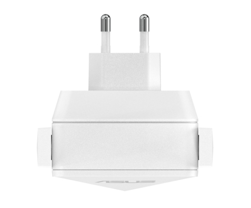 ASUS RP-AX50 Transmisor y receptor de red Blanco 10, 100, 1000 Mbit/s
