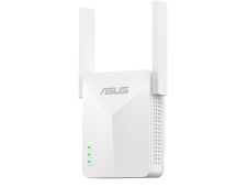 ASUS RP-AX50 Transmisor y receptor de red Blanco 10, 100, 1000 Mbit/s