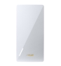 ASUS RP-BE58 Doble banda (2,4 GHz / 5 GHz) Wi-Fi 7 (802.11be) Blanco 1 Interno