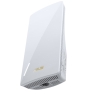 ASUS RP-BE58 Doble banda (2,4 GHz / 5 GHz) Wi-Fi 7 (802.11be) Blanco 1 Interno