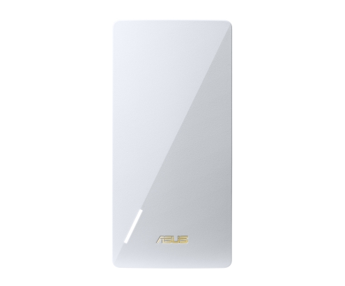 ASUS RP-BE58 Doble banda (2,4 GHz / 5 GHz) Wi-Fi 7 (802.11be) Blanco 1 Interno