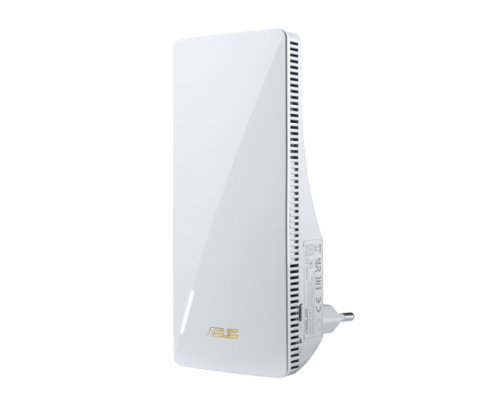 ASUS RP-BE58 Doble banda (2,4 GHz / 5 GHz) Wi-Fi 7 (802.11be) Blanco 1 Interno