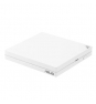 ASUS RT-AX57 Go router inalámbrico Gigabit Ethernet Doble banda (2,4 GHz / 5 GHz) Blanco