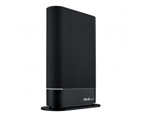 ASUS RT-AX59U router inalámbrico Gigabit Ethernet Doble banda (2,4 GHz / 5 GHz) Negro