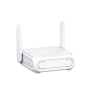 ASUS RT-BE58 Go router inalámbrico 2.5 Gigabit Ethernet Doble banda (2,4 GHz / 5 GHz) Blanco