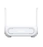 ASUS RT-BE58 Go router inalámbrico 2.5 Gigabit Ethernet Doble banda (2,4 GHz / 5 GHz) Blanco