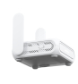 ASUS RT-BE58 Go router inalámbrico 2.5 Gigabit Ethernet Doble banda (2,4 GHz / 5 GHz) Blanco