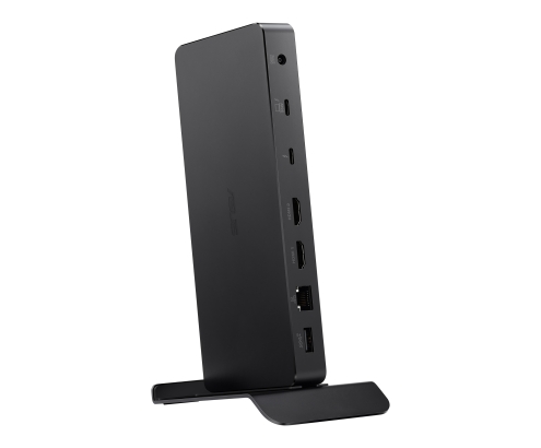 ASUS Triple 4K Thunderbolt 4 Dock DC500