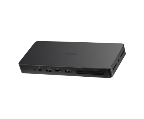 ASUS Triple 4K Thunderbolt 4 Dock DC500