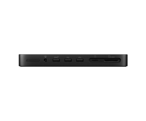 ASUS Triple 4K Thunderbolt 4 Dock DC500