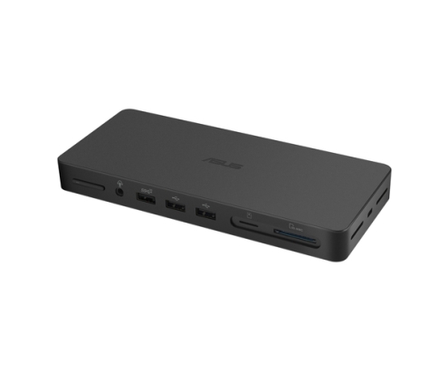 ASUS Triple 4K Thunderbolt 4 Dock DC500