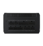 ASUS TUF GAMING 1200W Gold unidad de fuente de alimentación 20+4 pin ATX ATX Negro