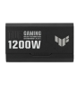 ASUS TUF GAMING 1200W Gold unidad de fuente de alimentación 20+4 pin ATX ATX Negro