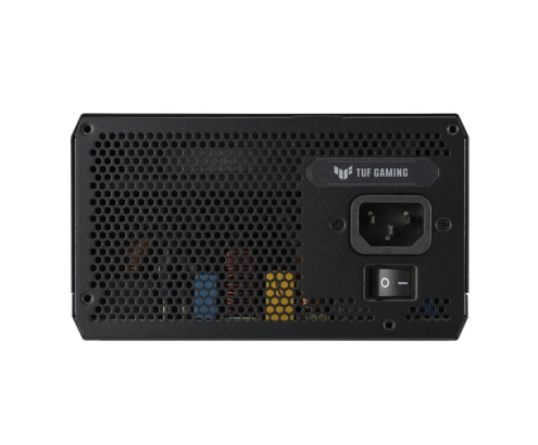 ASUS TUF GAMING 1200W Gold unidad de fuente de alimentación 20+4 pin ATX ATX Negro