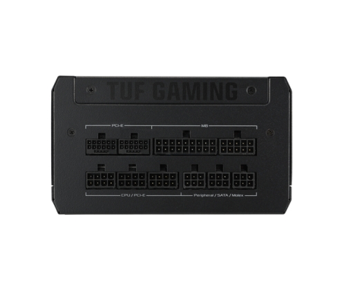 ASUS TUF GAMING 1200W Gold unidad de fuente de alimentación 20+4 pin ATX ATX Negro