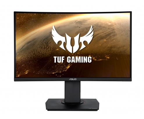 ASUS TUF Gaming 23.6P Pixeles Full HD LED Negro