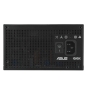 ASUS TUF-GAMING-650B-EVO unidad de fuente de alimentación 650 W 20+4 pin ATX ATX Negro