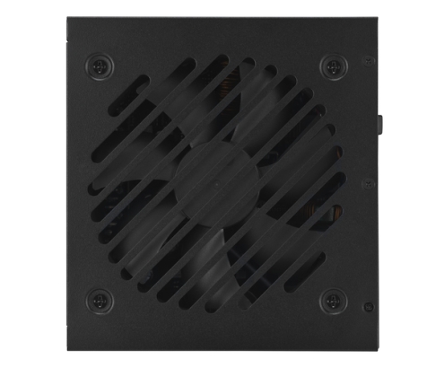 ASUS TUF-GAMING-650B-EVO unidad de fuente de alimentación 650 W 20+4 pin ATX ATX Negro