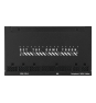 ASUS TUF-GAMING-750B-EVO unidad de fuente de alimentación 750 W 20+4 pin ATX ATX Negro