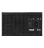 ASUS TUF-GAMING-750B-EVO unidad de fuente de alimentación 750 W 20+4 pin ATX ATX Negro