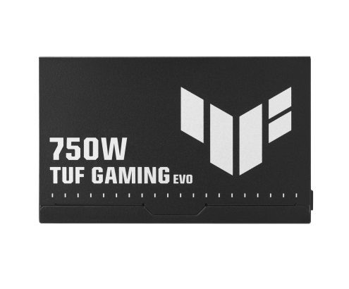 ASUS TUF-GAMING-750B-EVO unidad de fuente de alimentación 750 W 20+4 pin ATX ATX Negro