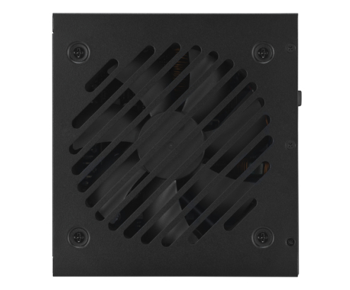 ASUS TUF-GAMING-750B-EVO unidad de fuente de alimentación 750 W 20+4 pin ATX ATX Negro