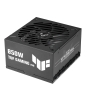 ASUS TUF-GAMING-850G-EVO unidad de fuente de alimentación 850 W 20+4 pin ATX ATX Negro