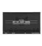 ASUS TUF-GAMING-850G-EVO unidad de fuente de alimentación 850 W 20+4 pin ATX ATX Negro