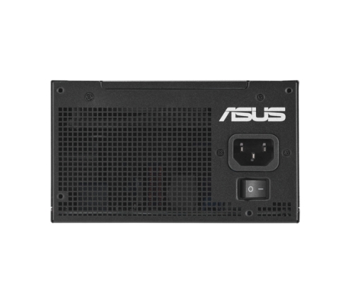 ASUS TUF-GAMING-850G-EVO unidad de fuente de alimentación 850 W 20+4 pin ATX ATX Negro