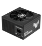ASUS TUF Gaming 850W Platinum unidad de fuente de alimentación 20+4 pin ATX ATX Negro