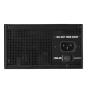 ASUS TUF Gaming 850W Platinum unidad de fuente de alimentación 20+4 pin ATX ATX Negro