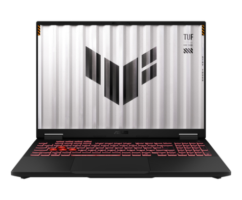 ASUS TUF Gaming A16 TUF608UP-TU163 - Ordenador Portátil Gaming de 16