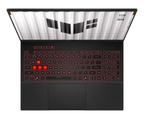 ASUS TUF Gaming A16 TUF608UP-TU163 - Ordenador Portátil Gaming de 16