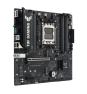 ASUS TUF GAMING A620AM-PLUS AMD A620A Zócalo AM5 micro ATX